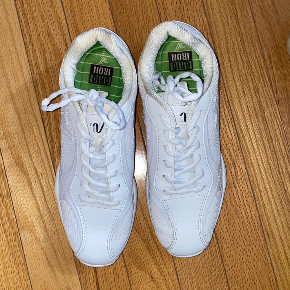Varsity Cheer Shoes
